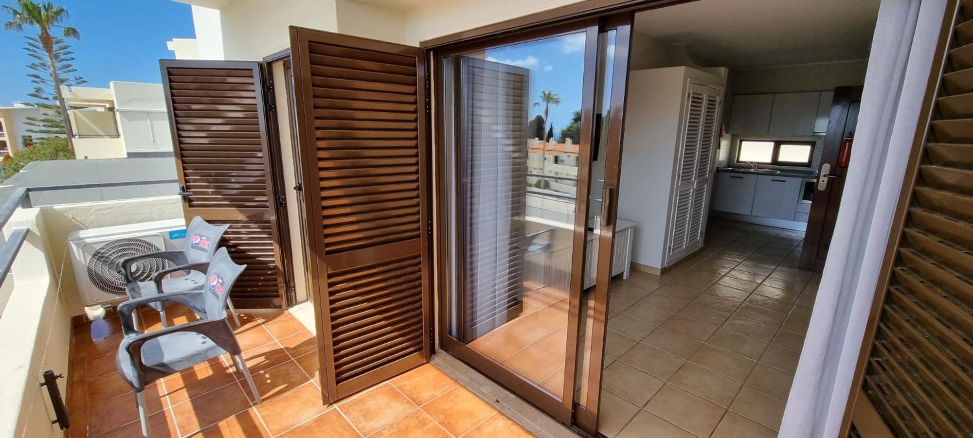 Albufeira Jardim - Apartamentos Turisticos Exterior photo