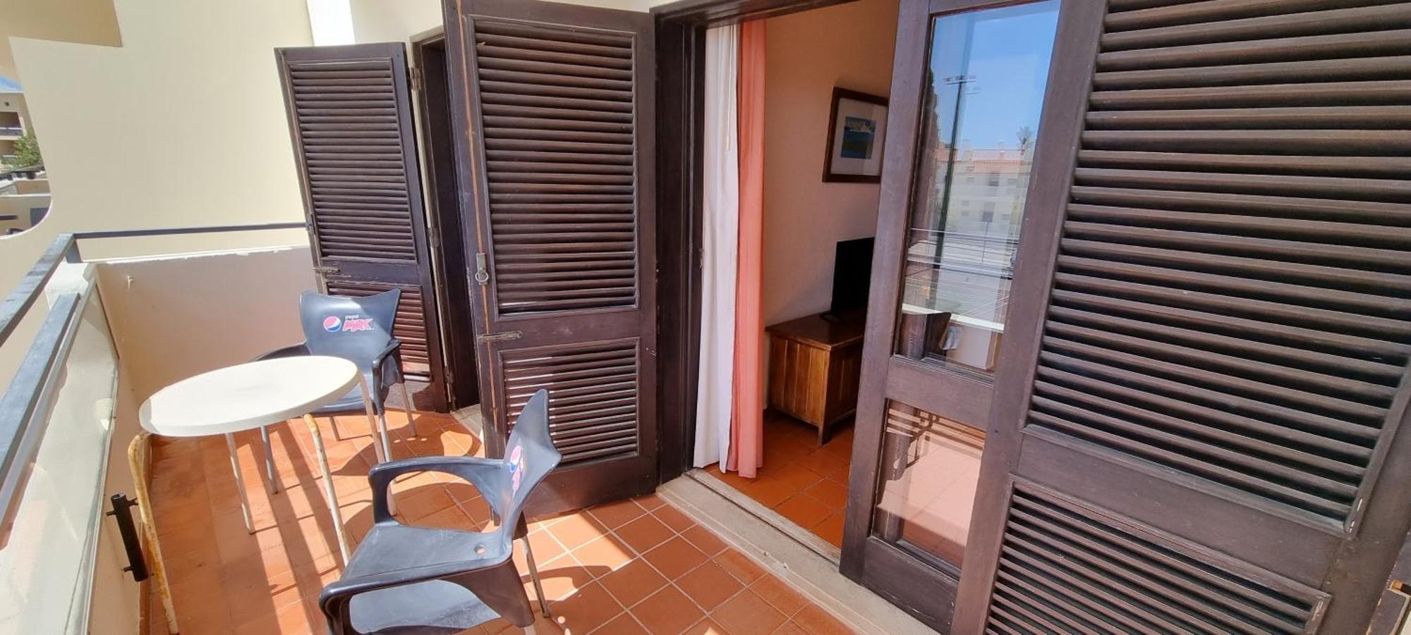 Albufeira Jardim - Apartamentos Turisticos Exterior photo