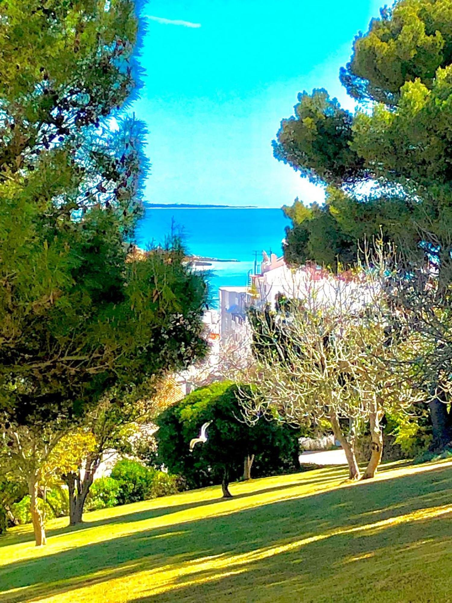 Albufeira Jardim - Apartamentos Turisticos Exterior photo