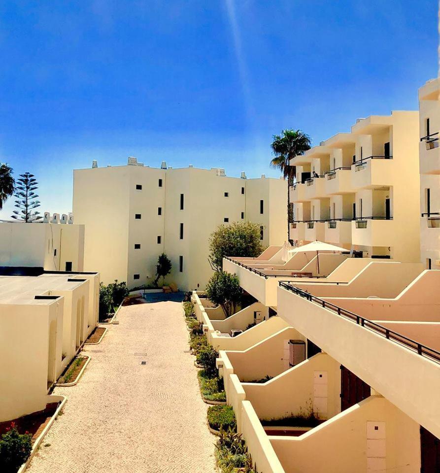 Albufeira Jardim - Apartamentos Turisticos Exterior photo