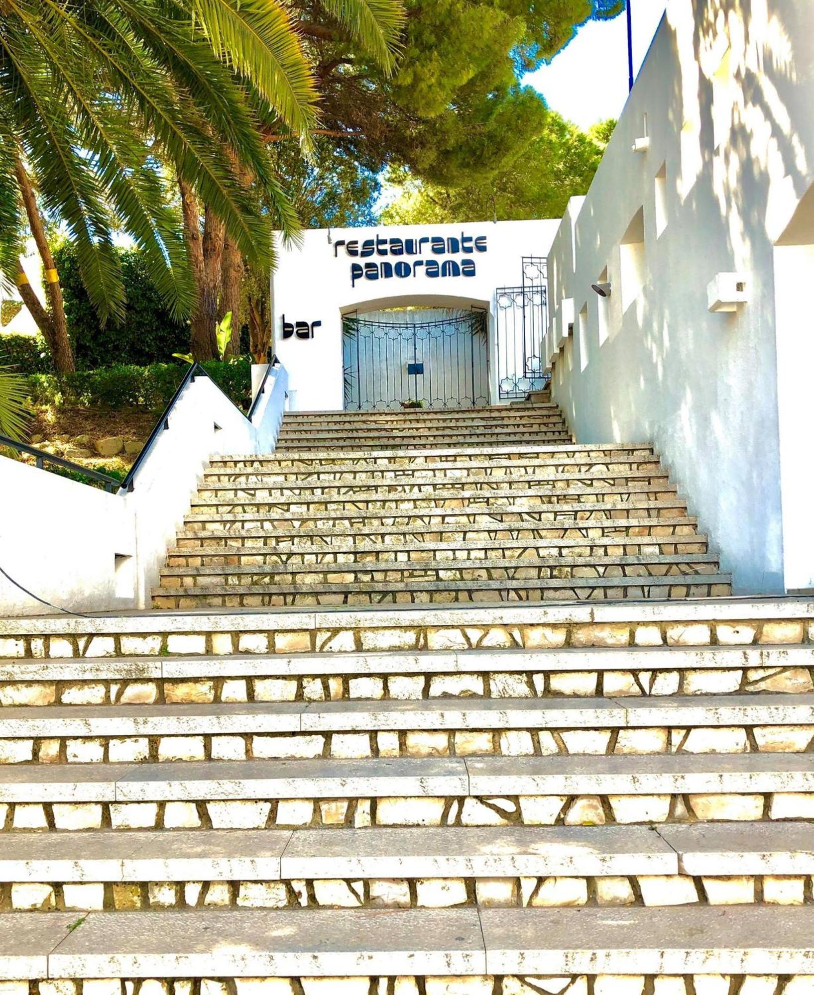 Albufeira Jardim - Apartamentos Turisticos Exterior photo
