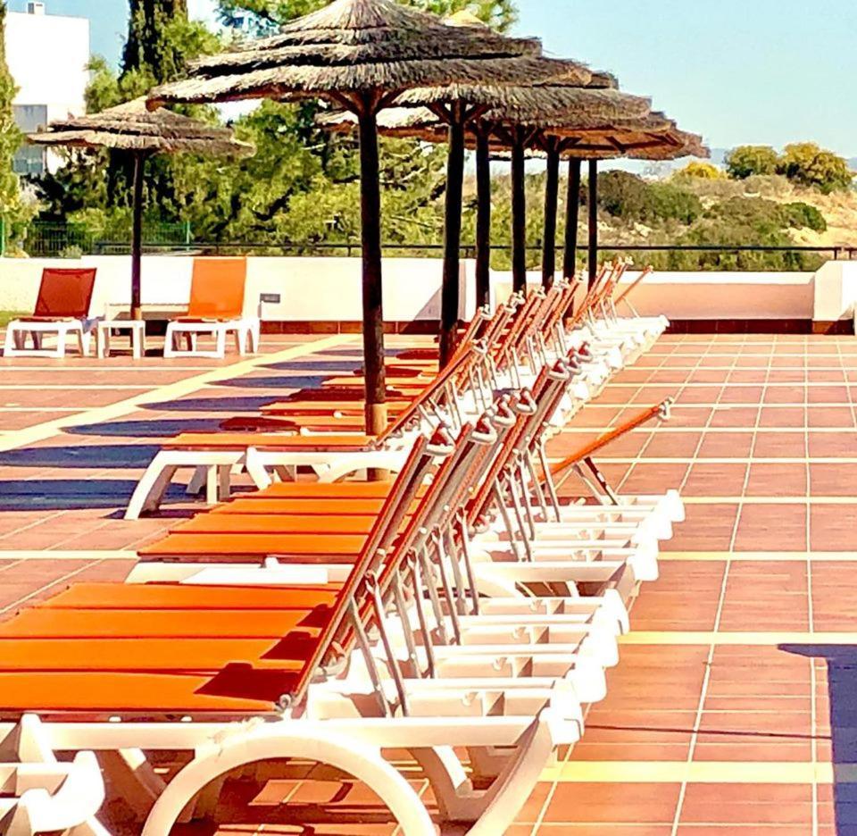Albufeira Jardim - Apartamentos Turisticos Exterior photo
