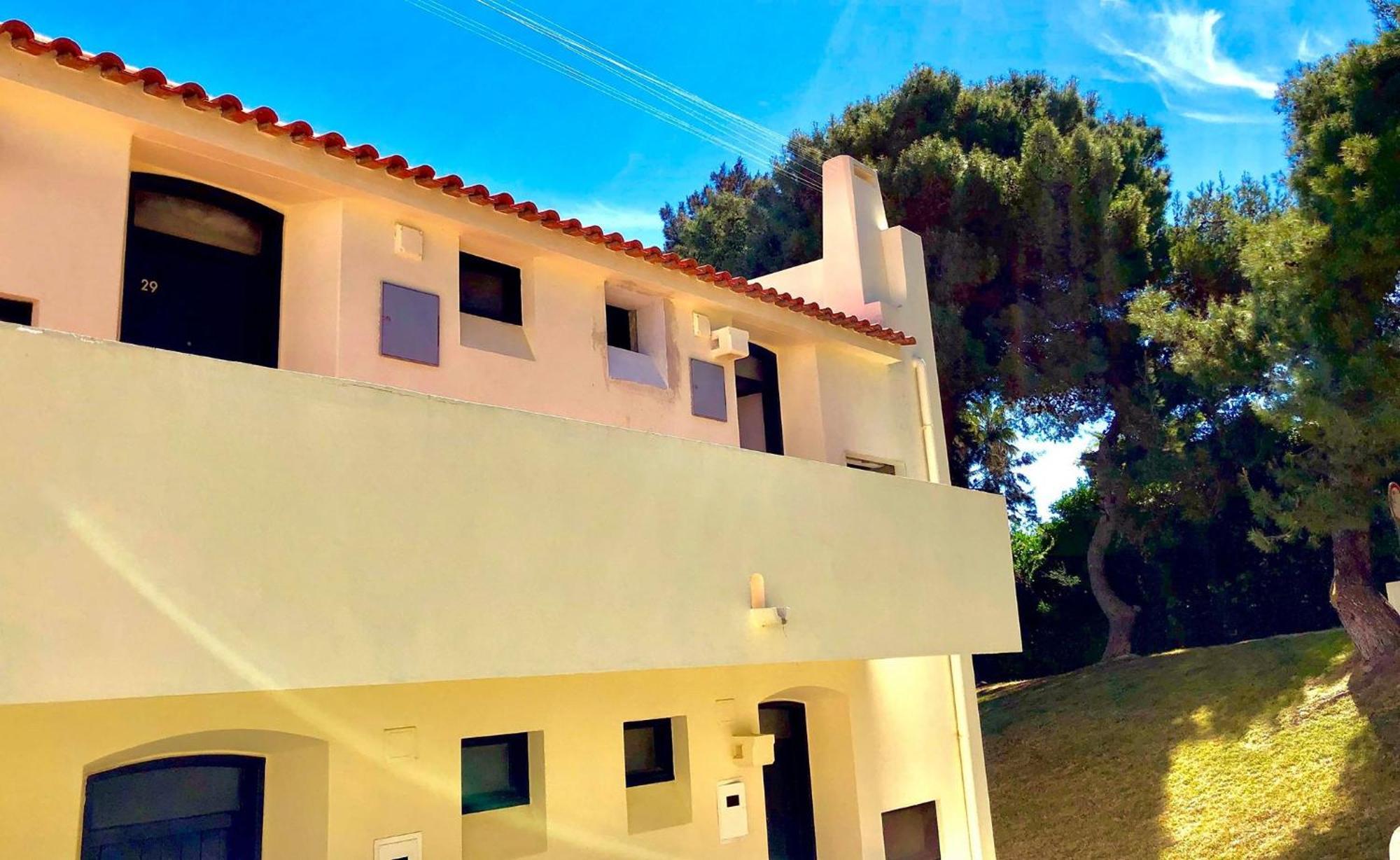 Albufeira Jardim - Apartamentos Turisticos Exterior photo