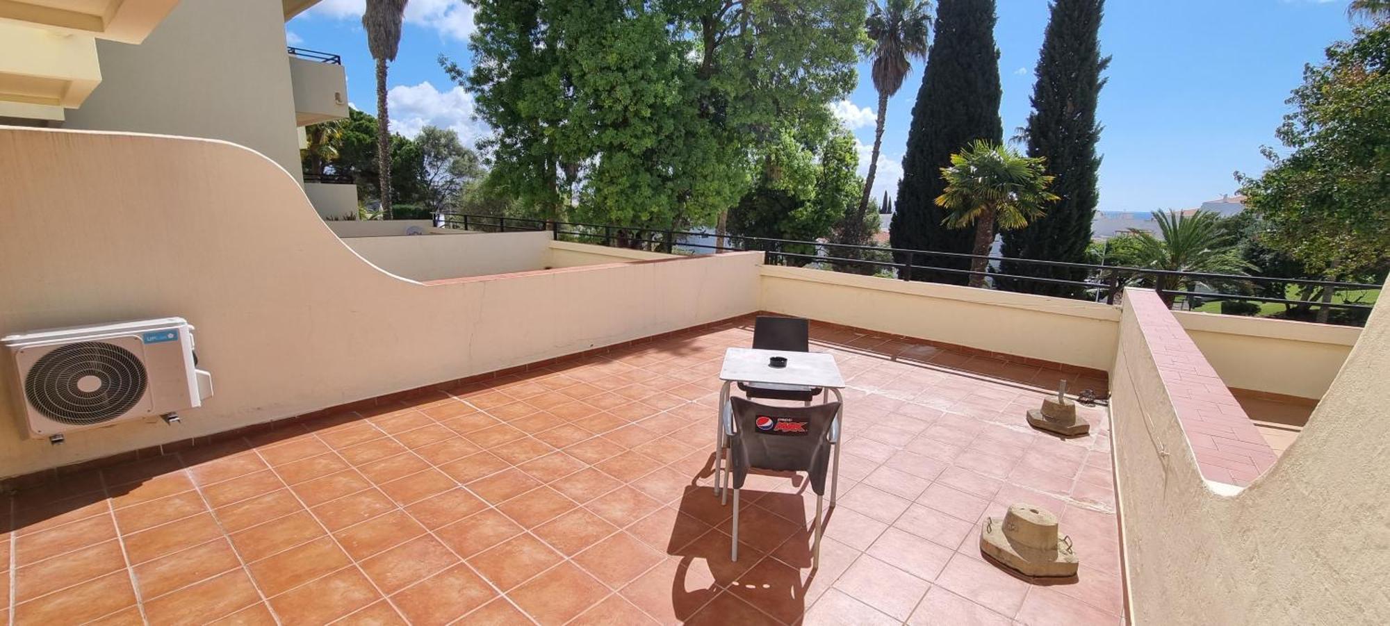Albufeira Jardim - Apartamentos Turisticos Exterior photo